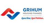 Grihum Housing Fin. Logo
